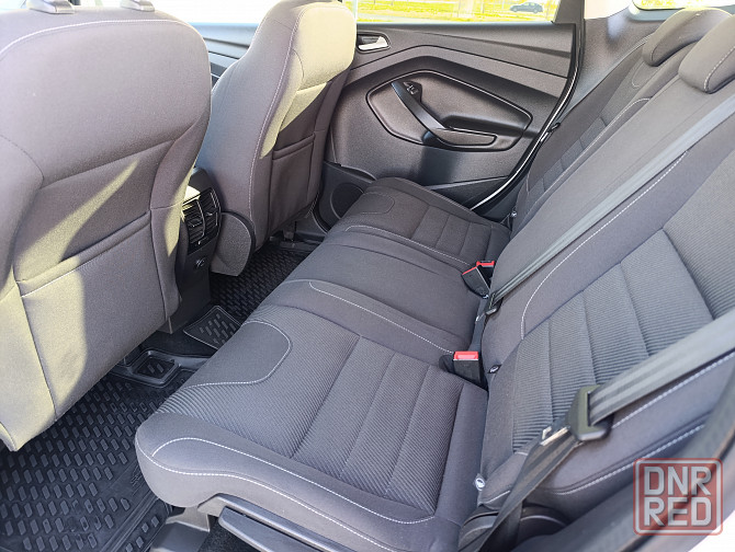 Ford Kuga Ростов-на-Дону - изображение 6