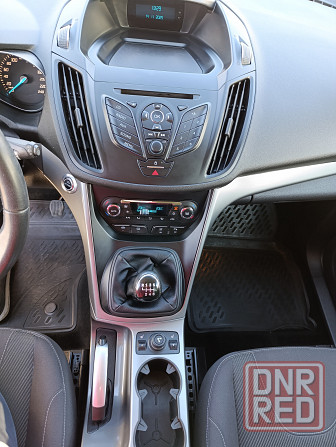 Ford Kuga Ростов-на-Дону - изображение 7