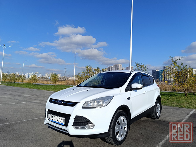 Ford Kuga Ростов-на-Дону - изображение 2