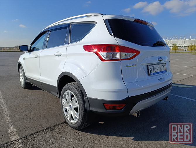 Ford Kuga Ростов-на-Дону - изображение 3