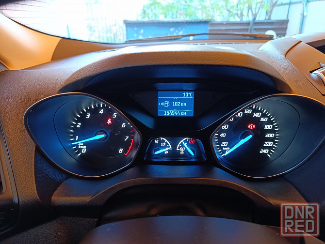Ford Kuga Ростов-на-Дону - изображение 8