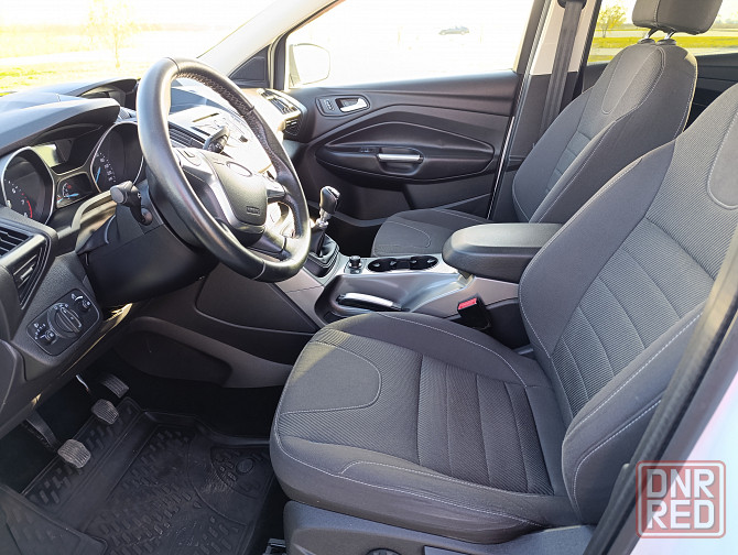 Ford Kuga Ростов-на-Дону - изображение 5