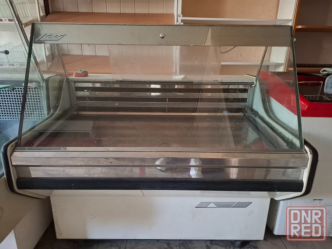 Холодильная витрина Донецк - изображение 1