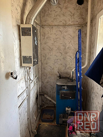 Продажа дома,в г.Макеевка, Советский р-н, Ханженково, 9-я Макеевка - изображение 2