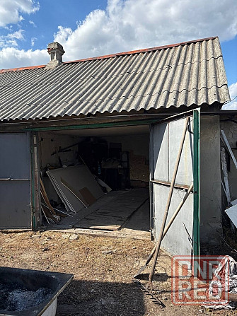 Продажа дома,в г.Макеевка, Советский р-н, Ханженково, 9-я Макеевка - изображение 4