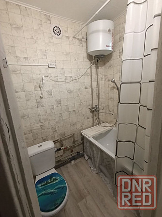 Посуточная аренда 1-комнатной квартиры в г.Макеевка, Советский р-н, Ханженково Макеевка - изображение 5