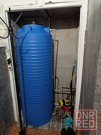 Посуточная аренда 1-комнатной квартиры в г.Макеевка, Советский р-н, Ханженково Макеевка - изображение 6