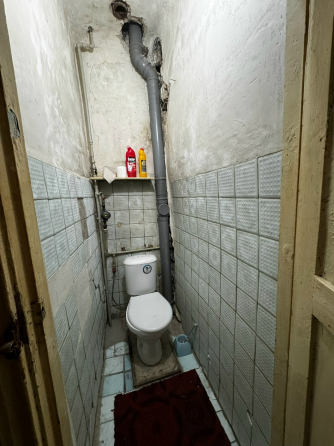 Продажа 3-комнатной квартиры, 1/2, в г. Макеевка Советский р-н Макеевка
