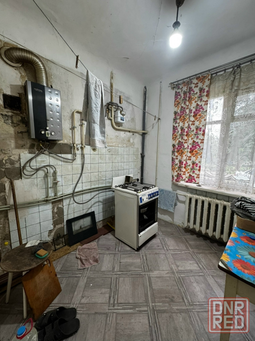 Продажа 3-комнатной квартиры, 1/2, в г. Макеевка Советский р-н Макеевка - изображение 5