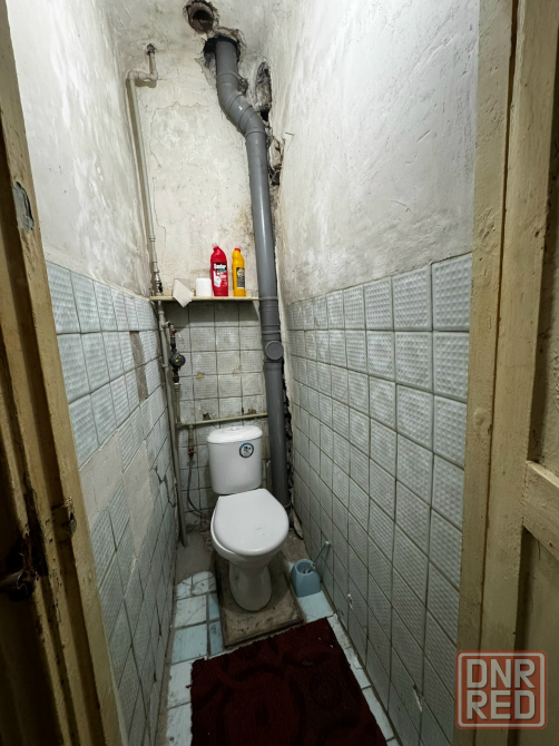 Продажа 3-комнатной квартиры, 1/2, в г. Макеевка Советский р-н Макеевка - изображение 6