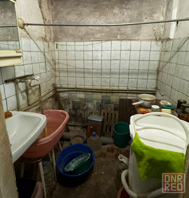 Продажа 3-комнатной квартиры, 1/2, в г. Макеевка Советский р-н Макеевка - изображение 8