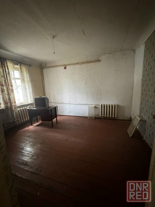 Продажа 3-комнатной квартиры, 1/2, в г. Макеевка Советский р-н Макеевка - изображение 1