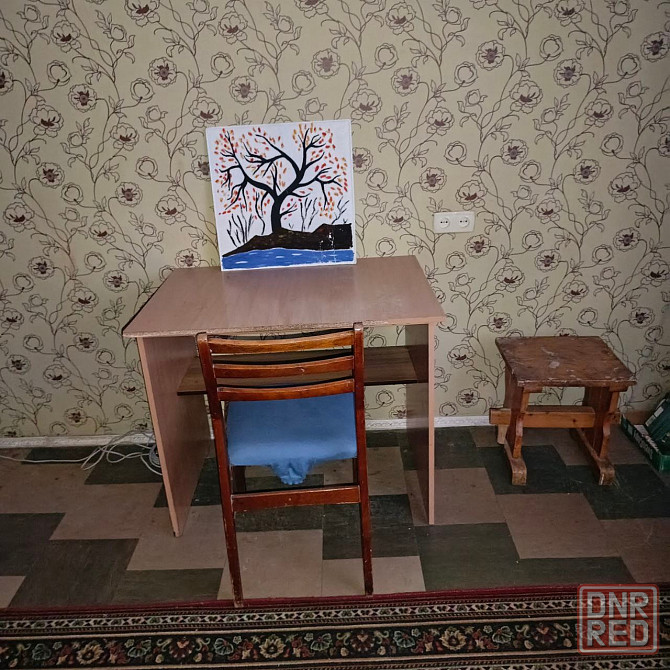 сдам 2х комн квартиру в киевском р-не, партизанский пр-т, отличная, все. Донецк - изображение 4
