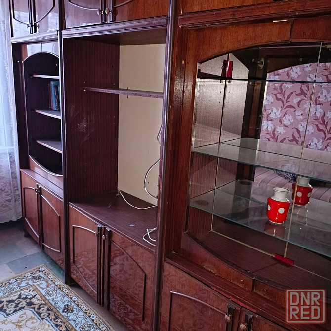 сдам 2х комн квартиру в киевском р-не, партизанский пр-т, отличная, все. Донецк - изображение 1