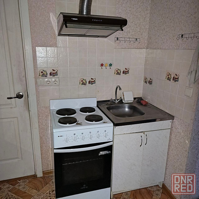 сдам 2х комн квартиру в киевском р-не, партизанский пр-т, отличная, все. Донецк - изображение 5