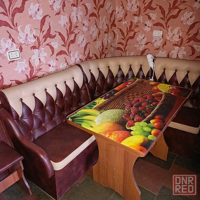 сдам 2х комн квартиру в киевском р-не, партизанский пр-т, отличная, все. Донецк - изображение 7