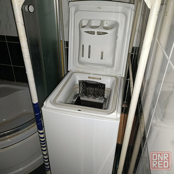 сдам 2х комн квартиру в киевском р-не, партизанский пр-т, отличная, все. Донецк - изображение 9