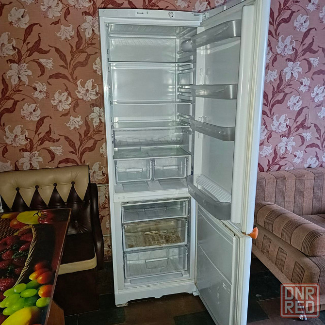 сдам 2х комн квартиру в киевском р-не, партизанский пр-т, отличная, все. Донецк - изображение 6