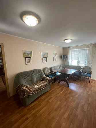 сдам 3х комн квартиру в ворошил. р-не, набереж- бул шевченко, евро. Донецк