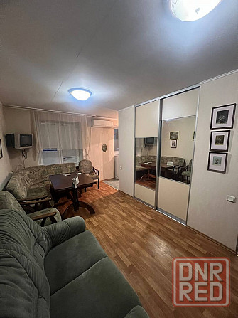 сдам 3х комн квартиру в ворошил. р-не, набереж- бул шевченко, евро. Донецк - изображение 4