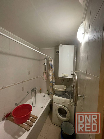 сдам 3х комн квартиру в ворошил. р-не, набереж- бул шевченко, евро. Донецк - изображение 12