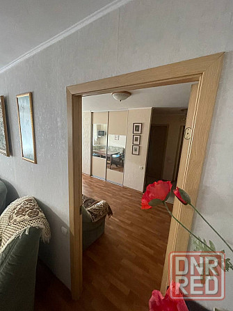 сдам 3х комн квартиру в ворошил. р-не, набереж- бул шевченко, евро. Донецк - изображение 7