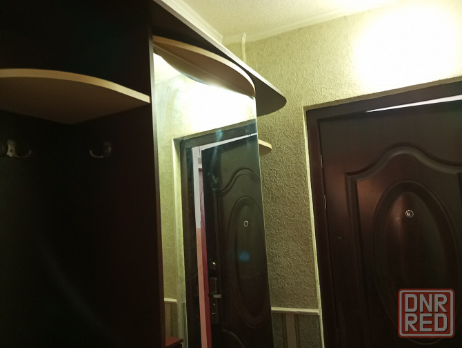 сдам 3х комн квартиру в ворошил. р-не, набереж- бул шевченко, евро. Донецк - изображение 1