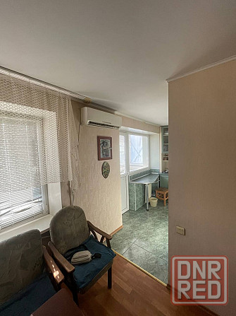 сдам 3х комн квартиру в ворошил. р-не, набереж- бул шевченко, евро. Донецк - изображение 10