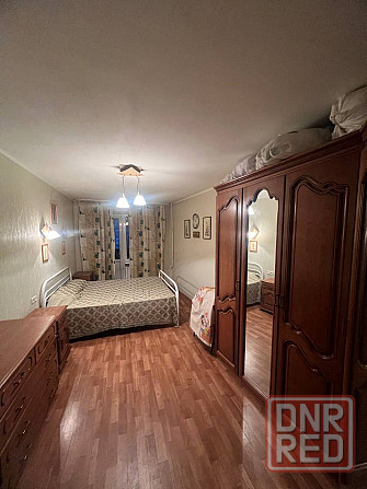 сдам 3х комн квартиру в ворошил. р-не, набереж- бул шевченко, евро. Донецк - изображение 6