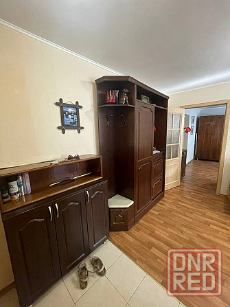 сдам 3х комн квартиру в ворошил. р-не, набереж- бул шевченко, евро. Донецк - изображение 2