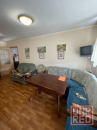 сдам 3х комн квартиру в ворошил. р-не, набереж- бул шевченко, евро. Донецк - изображение 3