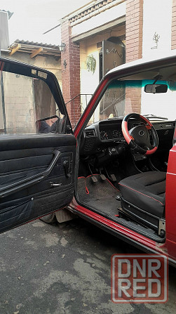 Ваз 2107 Донецк - изображение 6