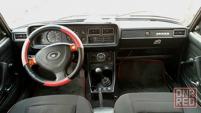 Ваз 2107 Донецк - изображение 5