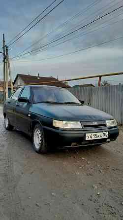 Ваз 2110 Донецк