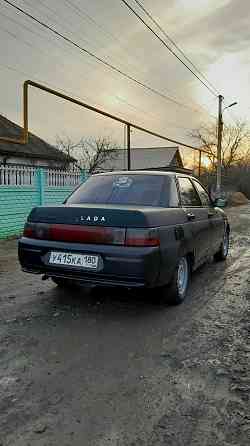 Ваз 2110 Донецк