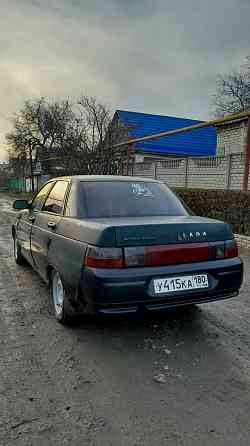 Ваз 2110 Донецк