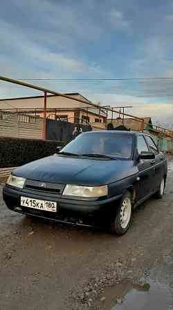 Ваз 2110 Донецк