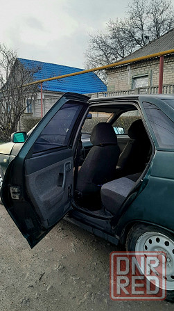 Ваз 2110 Донецк - изображение 7