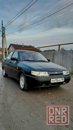 Ваз 2110 Донецк - изображение 2
