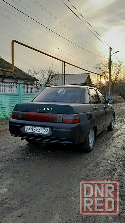 Ваз 2110 Донецк - изображение 3