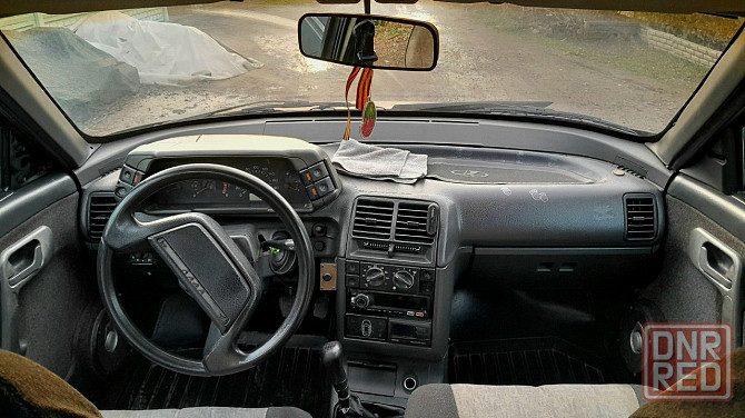 Ваз 2110 Донецк - изображение 5