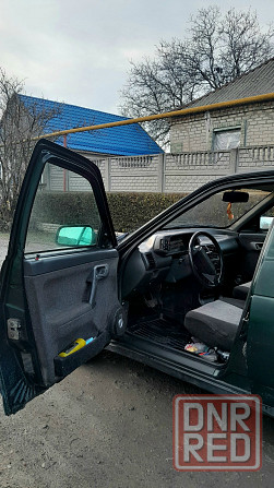 Ваз 2110 Донецк - изображение 6