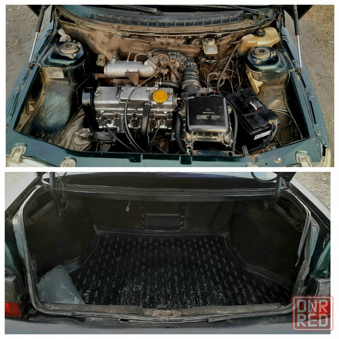 Ваз 2110 Донецк - изображение 8