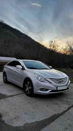 Hyundai Sonata Донецк