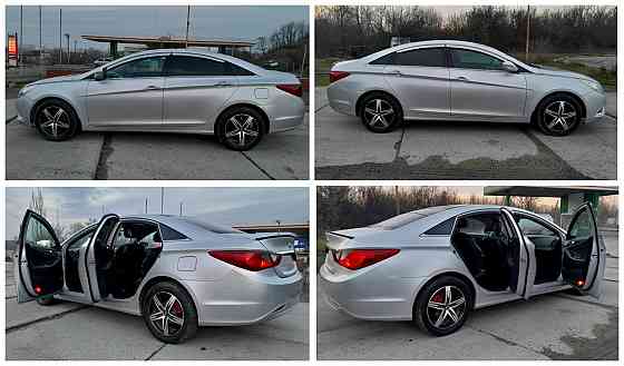 Hyundai Sonata Донецк