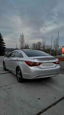 Hyundai Sonata Донецк