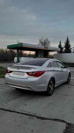 Hyundai Sonata Донецк