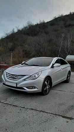 Hyundai Sonata Донецк