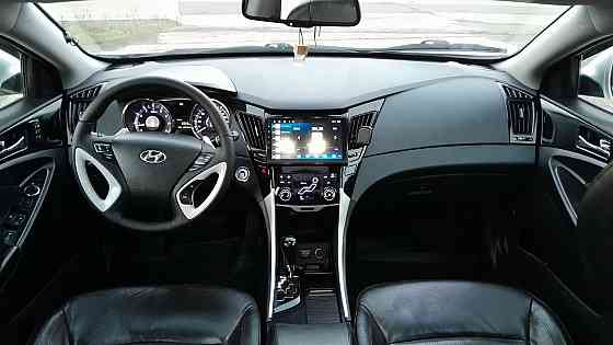 Hyundai Sonata Донецк