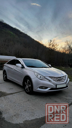 Hyundai Sonata Донецк - изображение 2